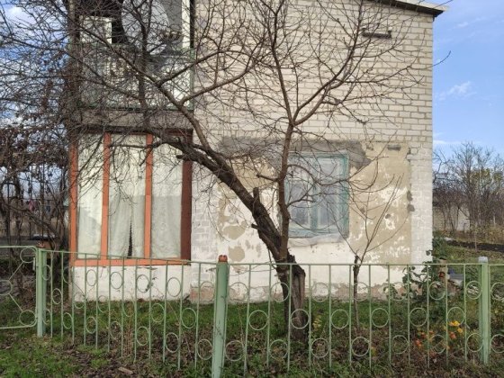 Продам дачу з двух участков Павлоград