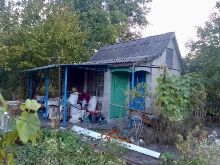 Продам Дачу район «Полигон» - фото 1