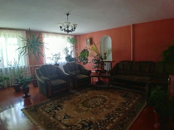 Продам двухэтажный дом Прилуки