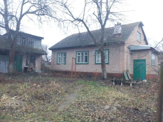 Продам дом продажа Прилуки