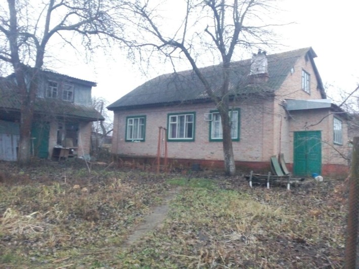 Продам дом продажа - фото 1