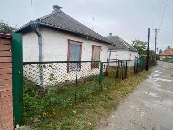 Продам дом пров Упорний Самар Новомосковськ Самар