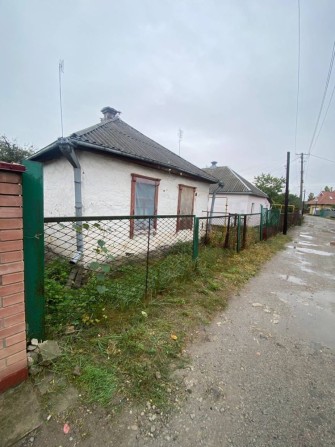 Продам дом пров Упорний Самар Новомосковськ - фото 1