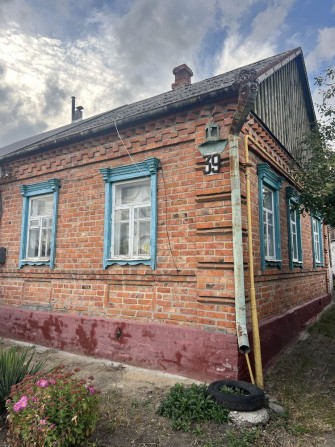 Продам полдома, район Транзитка - фото 1