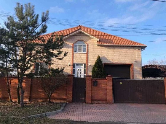 Продаю дом в городе. Свой берег реки. 09.12.25. Самар