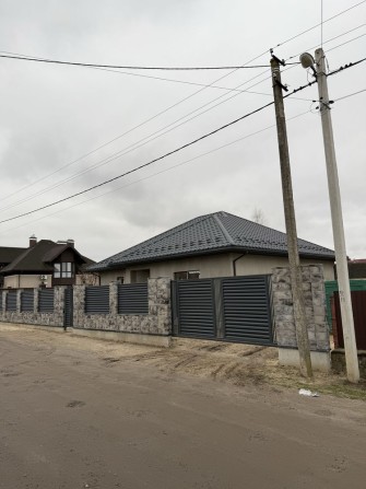 Продаєтсья новий ,сучасний будинок - фото 1