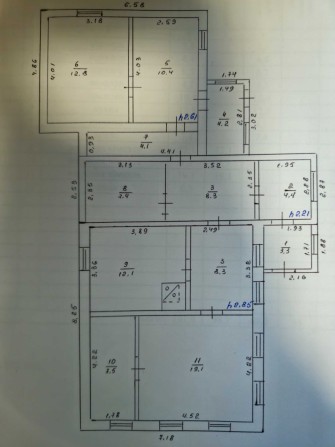Продається будинок - фото 1