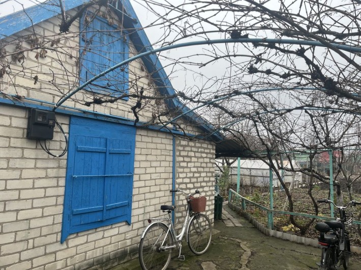 Продам дачу за Медучилищем, ПЗТО - фото 1