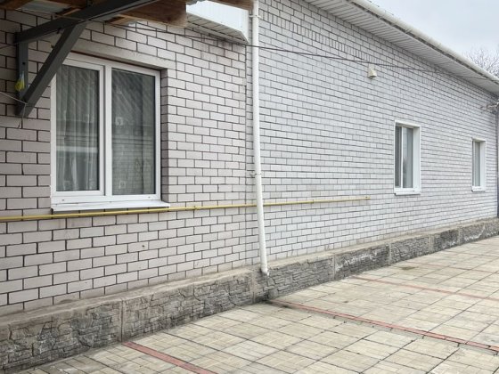 Продам дом ,кулебовка Самар