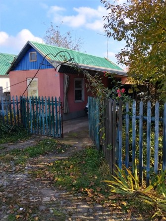 Дача, Павлоград,ПЗТО,20-30 хв.від кінцевої 8 маршруту пішки - фото 1