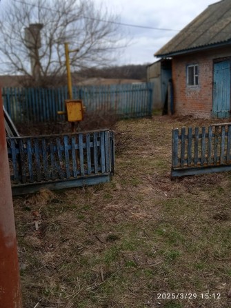 Продається часний дом - фото 1