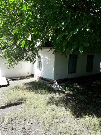 Продам будинок у центрі мікрорайона Кулебівка м.Новомосковськ (Самар) - фото 1