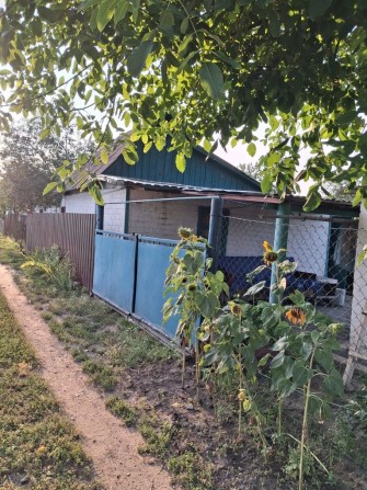 Продам ДАЧУ на ПЗТО - фото 1