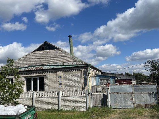 Продам будинок в Павлограді Павлоград