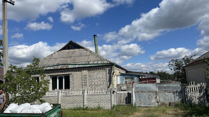 Продам будинок в Павлограді - фото 1