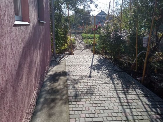 Продаж будинку в районі РТС часний сектор Павлоград