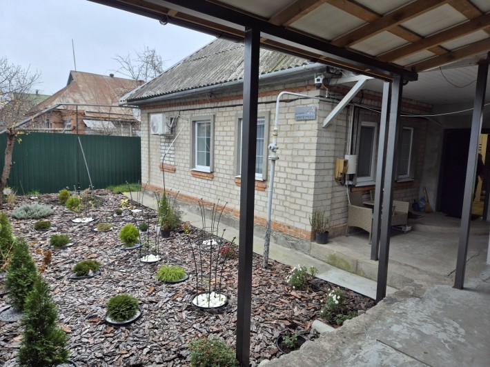 Будинок в якому завжди є світло - фото 1