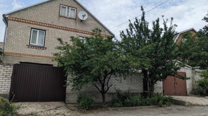 Будинок Світловодськ - фото 1