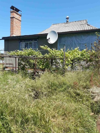 Продам дом,район Табурище( Пожарной).Договорная. - фото 1