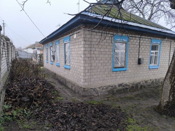 Продам дом на Богдана Хмельницкого 30000 Светловодск