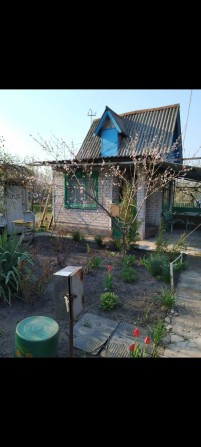 Продам дачу в Павлограді. - фото 1