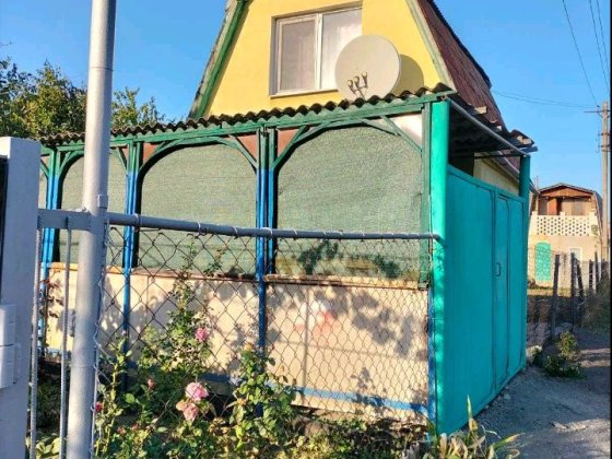 Дача в хорошем состояниии Павлоград