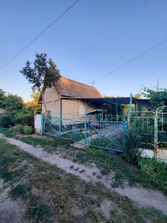 Продам дачу р-н ПЗТО - фото 1