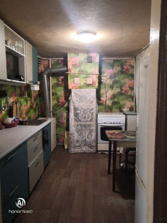 Продам дом,57,5м2.Район кл.Кирова-Транзитка. - фото 1