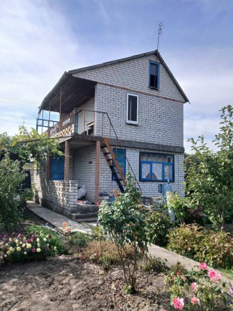 Дача в м. Світловодськ, СТ «Керамік» біля водосховища - фото 1