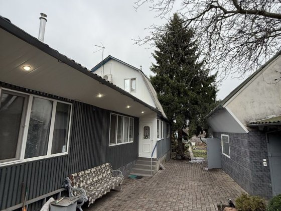 Продается хороший дом. Славянск. Славянск