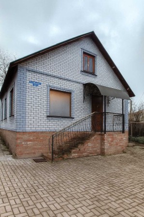 Продается дом в центре 100м2 от владельца - фото 1