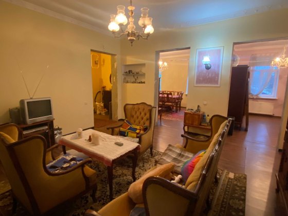 Продам  дом Центре города! Общая площадь 120 м2. Слов'янськ