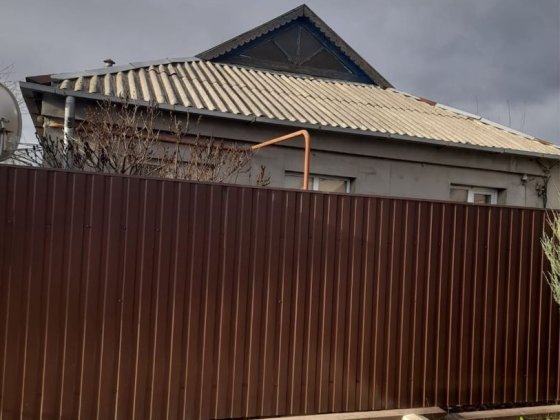 Продаж будинку рн Артема Славянск