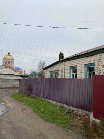 Продам- ПОЛ ДОМА -  Центральный  рынок - фото 1