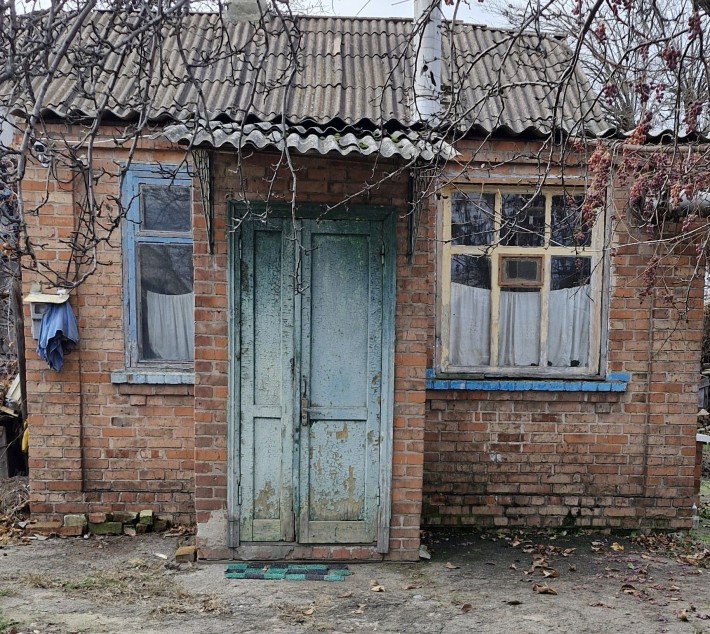 Продажа частный дом район жд - фото 1