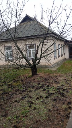 Цегляний будинок з ванною та туалетом, Ротмістрівка - фото 1