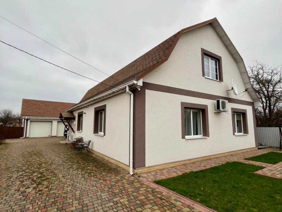 Продаж комфортного та доглянутого будинку в м. Сміла. Смела