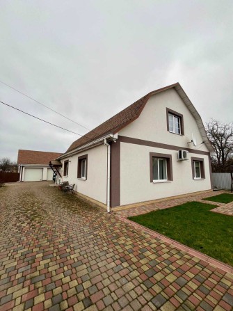 Продаж комфортного та доглянутого будинку в м. Сміла. - фото 1