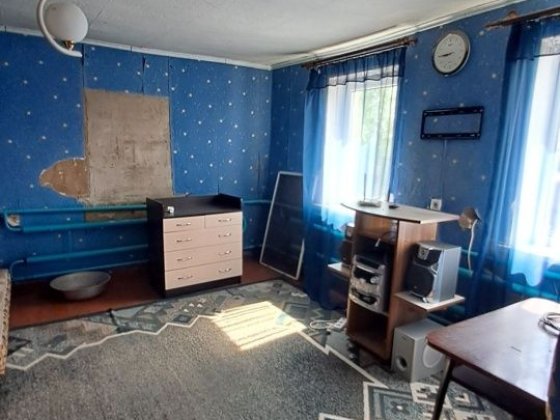 Продам  дом в Солоницевке Солоницевка