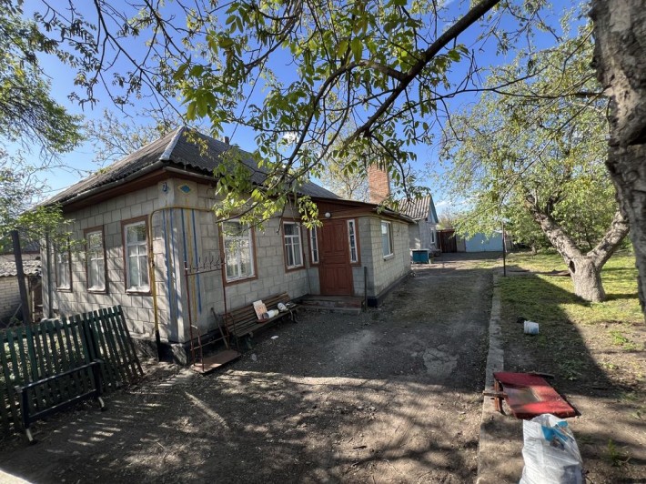 Будинок Сміла гараж літня кухня - фото 1