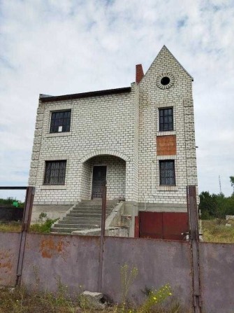 Продам цегляний будинок Солоницівка (Солоницевка) Є Відновлення - фото 1