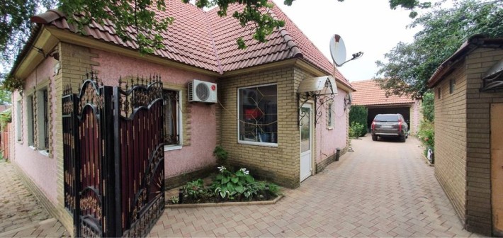 Продам дім у Словʼянську - фото 1