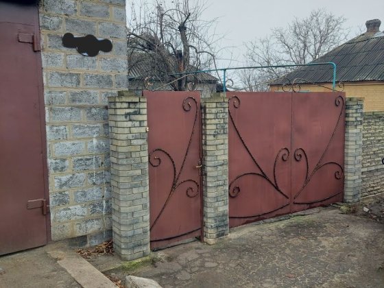 Продам Дом Славянск (можно СЕРТИФИКАТ) Славянск