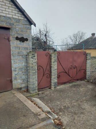 Продам Дом Славянск (можно СЕРТИФИКАТ) - фото 1