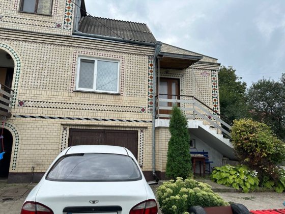 Продається будинок, район Нове Місто Староконстантинов