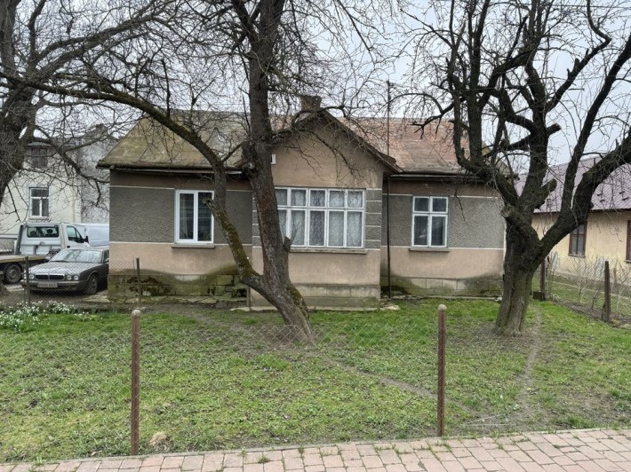 Продається будинок і зем діл 23,8 сот - фото 1