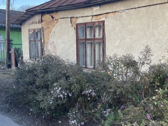 Продається 1/2 частина будинку м. Стрий Стрый