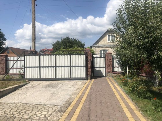 Будинок 2-х поверховий новий Староконстантинов