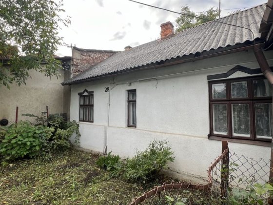 Продається будинок у місті Стрий, вул. Дрогобицька Стрый