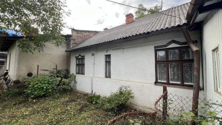 Продається будинок у місті Стрий, вул. Дрогобицька - фото 1
